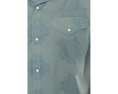 Рубашка Pendleton Western Aloha