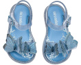 Детские сандалии Fly Sandal III с регулируемой пряжкой Mini Melissa