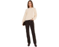 Джинсы The Suede Margot Slim от Joe's Jeans