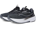 Кроссовки Saucony Echelon 9 с системой ISOFIT и подошвой TRI-FLEX