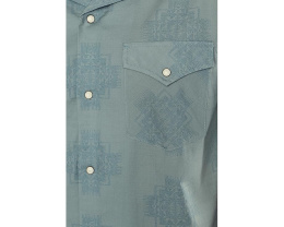 Рубашка Pendleton Western Aloha