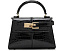 Elise Top-Handle Bag