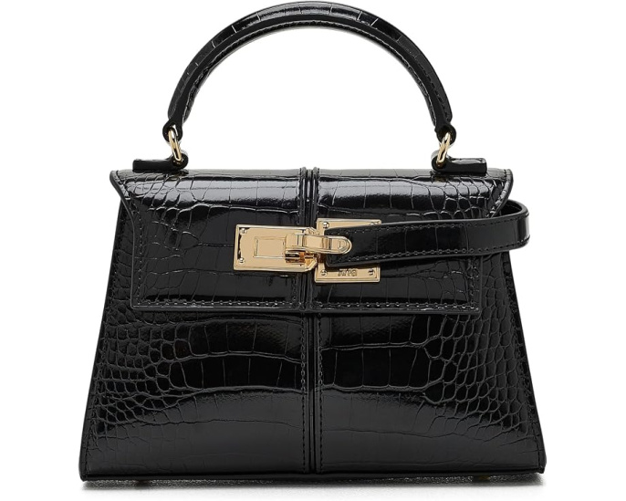 Elise Top-Handle Bag