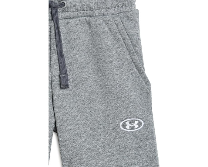 Джоггеры Under Armour Rival Fleece на ребенка старшего возраста