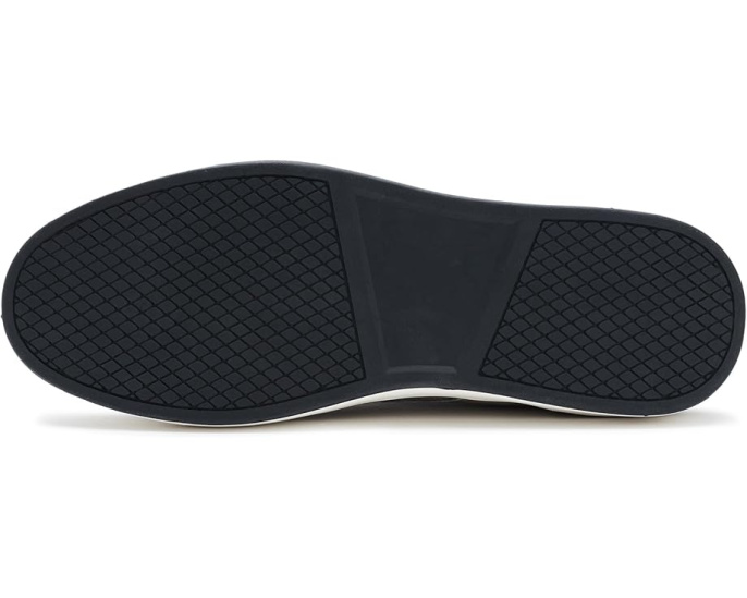 Кроссовки Steve Madden Dorron из хлопка на резиновой подошве