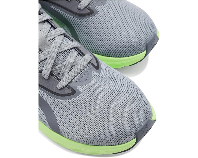 Беговые кроссовки Under Armour Ascend с резиновой подошвой