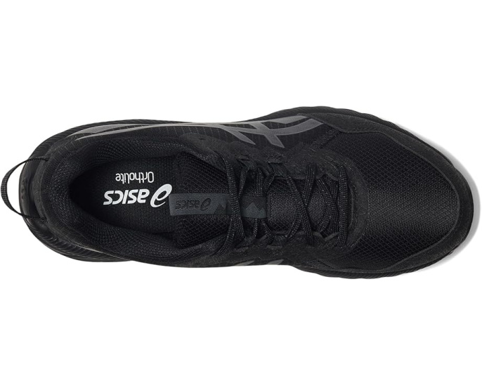 Кроссовки ASICS GEL-Venture 10 с защитой пятки и язычка