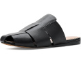 Johnston & Murphy мюли Claire Fisherman из кожи с удобной стелькой