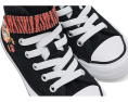 Converse Kids Chuck Taylor All Star Lions с липучкой для легкого надевания