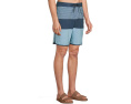 Шорты для серфинга Quiksilver Surfsilk Tijuana 19 с водоотталкивающей пропиткой