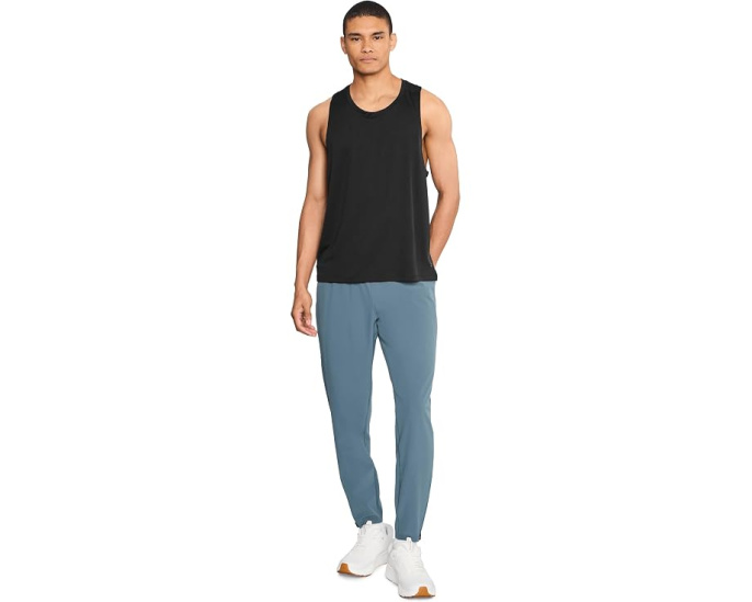 Майка для бега Brooks Dash Singlet из переработанного полиэстера