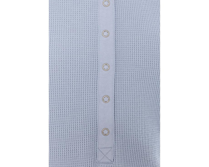 Thermal Forever Henley