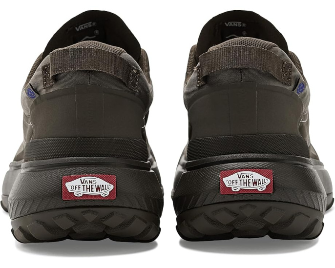 Кроссовки Vans Crosspath гибридные универсальные