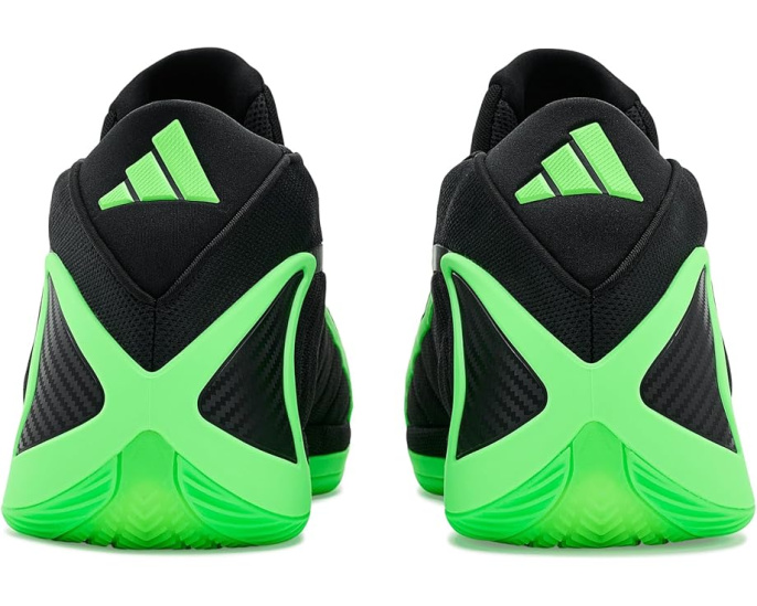 Кроссовки Anthony Edwards 2 от Adidas для бега и активного отдыха