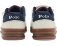 Кроссовки Hollis EZ для малышей от Polo Ralph Lauren