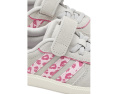 Кроссовки Adidas Breaknet Sleek для детей со спортивным стилем