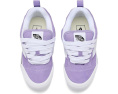 Кроссовки Vans Knu Skool с пухлым язычком и пяткой