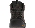 KEEN Braddock Mid Waterproof Берцы со стальным носком