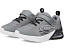 Детские кроссовки Skechers Microspec Max II с застежкой на липучке