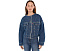 Levi's® Джинсовая куртка Collarless Crop Sherpa Trucker