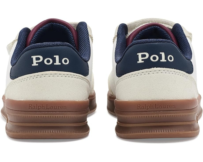Кроссовки Hollis EZ для малышей от Polo Ralph Lauren