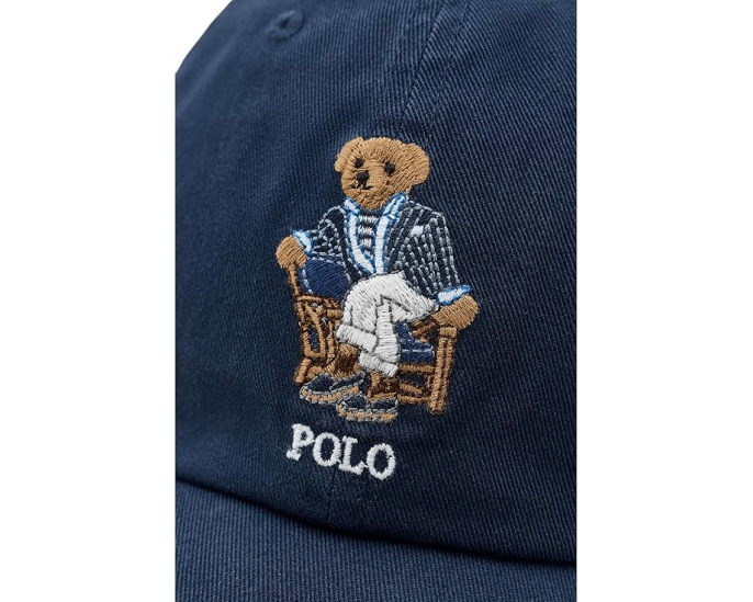 Кепка Classic Sport от Polo Ralph Lauren