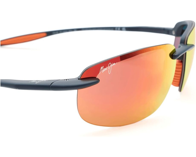 Очки Maui Jim Hookipa Ultra с поляризацией PolarizedPlus2