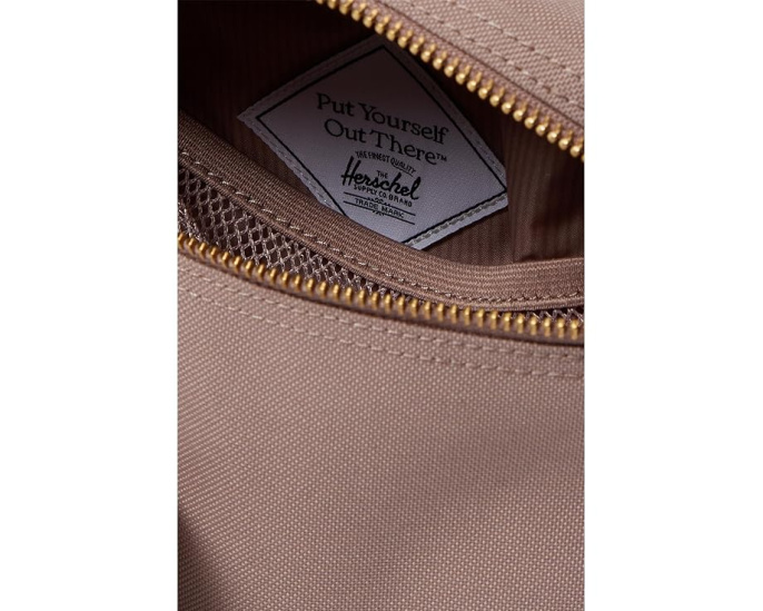 Поясная сумка Herschel Supply Co. Settlement с регулируемым ремнем