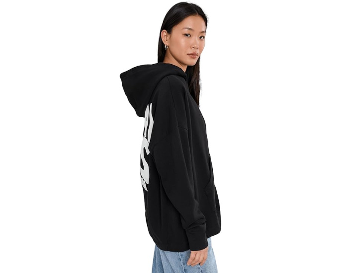 Худи AllSaints Orlando Etie с капюшоном