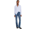 Classic Fit Georgette Shirt