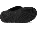 UGG Kids тапочки Cozy II из замши с подошвой Treadlite