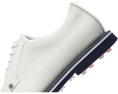GFORE мужские кожаные гольф туфли Collection Gallivanter с подошвой EVA