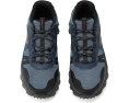 Skechers Waterproof Equalizer 5.0 Trail Tumbler Ridge треккинговые ботинки