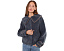 Куртка UGG Nikia Collared Jacket с воротником