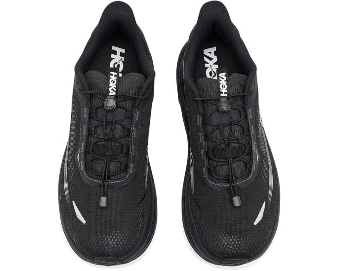 HOKA Кроссовки Clifton 11 GTX для бега