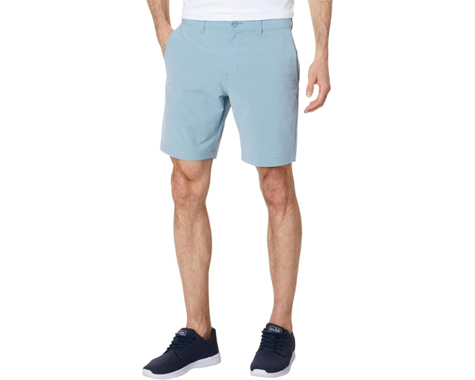 Tech Chino Shorts