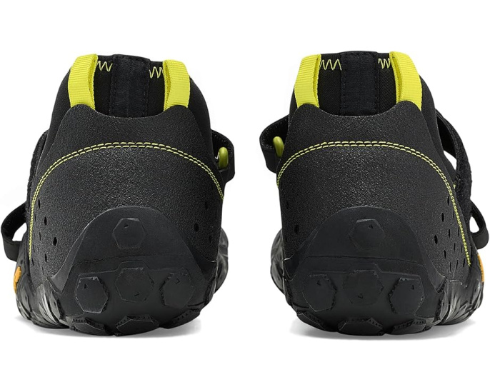 Обувь Vibram FiveFingers Scramkey для скалолазания