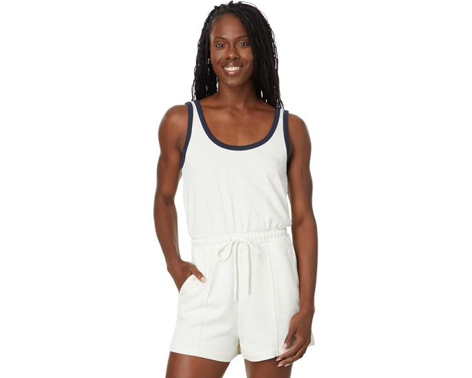 Комбинезон Sweaty Betty After Class из органического хлопка