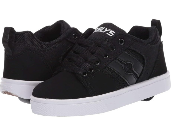 Кроссовки на колесиках Heelys Racer 20 со съемными колесами