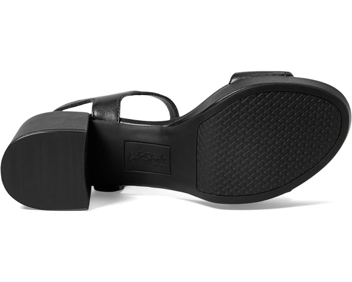 Босоножки LifeStride Rhythmn с ремешком на щиколотке и мягкой стелькой