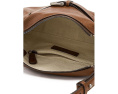 Сумка через плечо Heather Shoulder из кожи Frye
