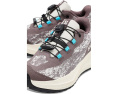 Кроссовки Salomon Aero GRVL детские с быстрой шнуровкой