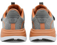 Беговые кроссовки Anodyne No. 45 Sport Jogger с сетчатым верхом и эластичной шнуровкой