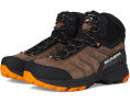 Высокие ботинки Scarpa Rush TRK GTX с мембраной для приключений на природе