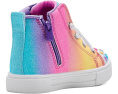 Кроссовки Skechers X Care Bear Twinkle Sparks 314491N для малышей