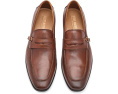 Лоферы Steve Madden Chilo из премиальной кожи с пряжкой