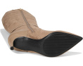 Томми Хилфигер Сапоги Jullie 2 с пряжкой