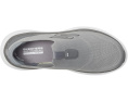 Беговые кроссовки SKECHERS Max Cushioning Endeavour без шнуровки