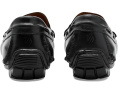 Johnston & Murphy лоферы Cort 2.0 Leather Bit с ручной строчкой и подошвой TRUFOAM