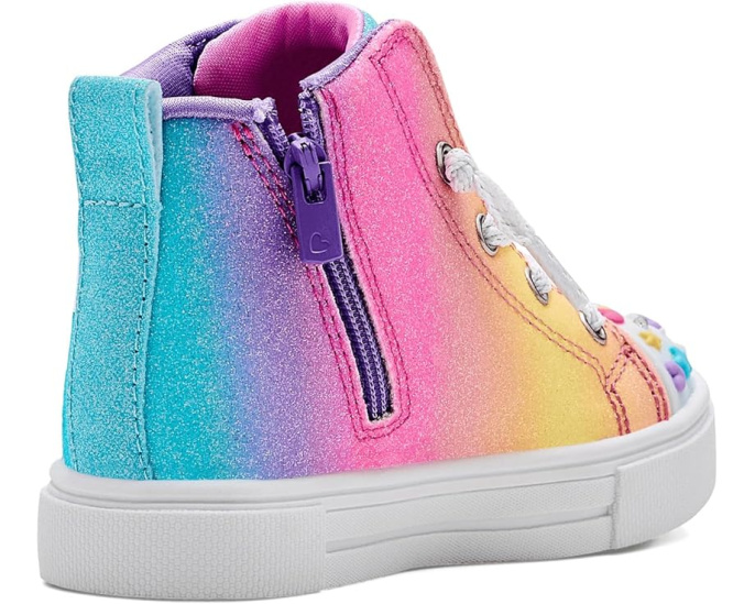 Кроссовки Skechers X Care Bear Twinkle Sparks 314491N для малышей